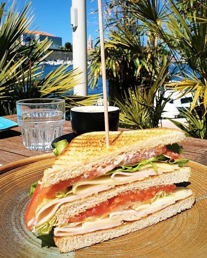 Adriatica Dream Luxury Accommodation - Free Parking Zadar Exterior foto