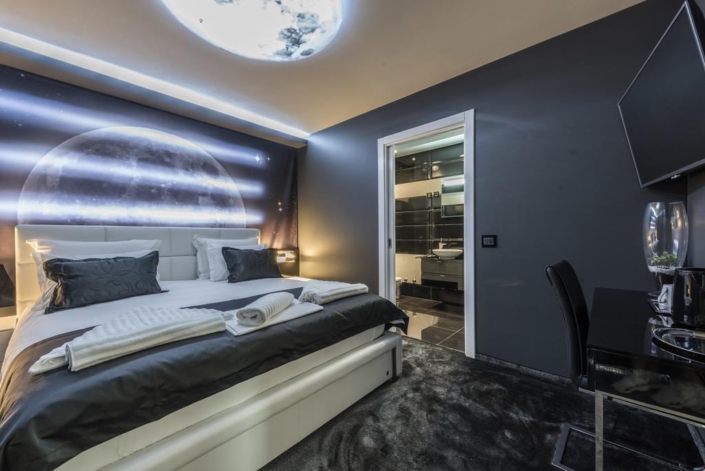 Adriatica Dream Luxury Accommodation - Free Parking Zadar Exterior foto
