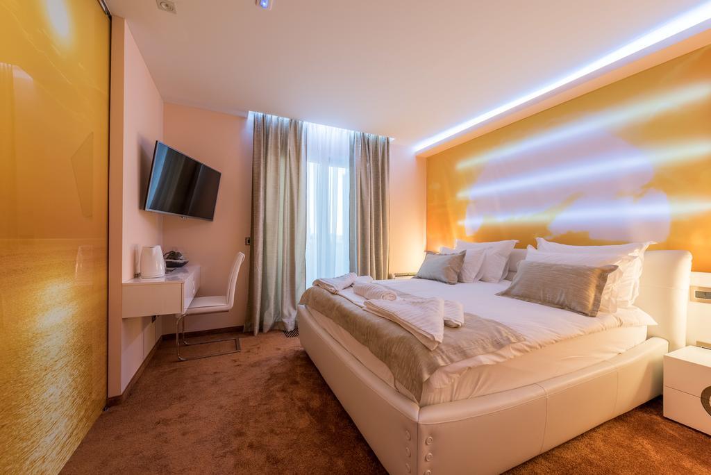 Adriatica Dream Luxury Accommodation - Free Parking Zadar Exterior foto
