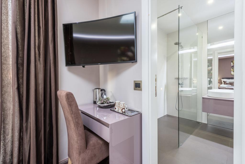 Adriatica Dream Luxury Accommodation - Free Parking Zadar Exterior foto